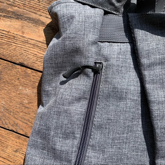 Gray Day Backpack - Picture 8 of 13